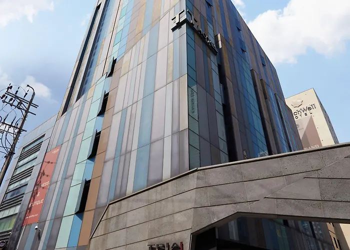 Tria Business&Boutique Hotel