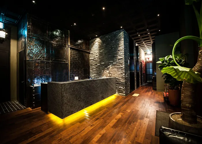 Sr Hotel Sadang