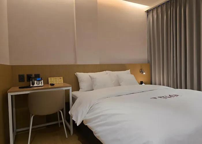 Tria Business&Boutique Hotel