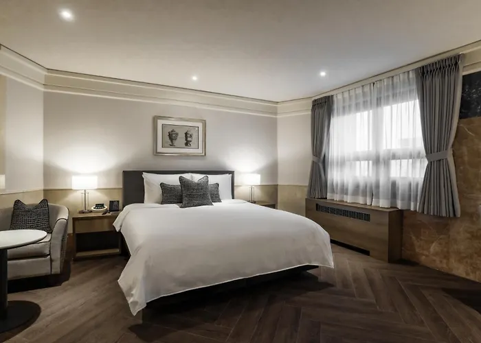 Kensington Hotel Yeouido