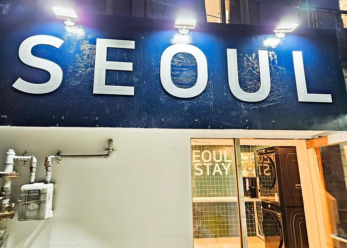 Seoul Stay
