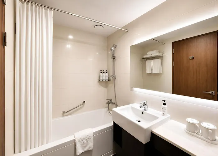 Golden Seoul Hotel